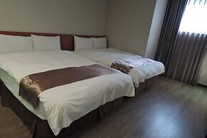 Travel Art Inn