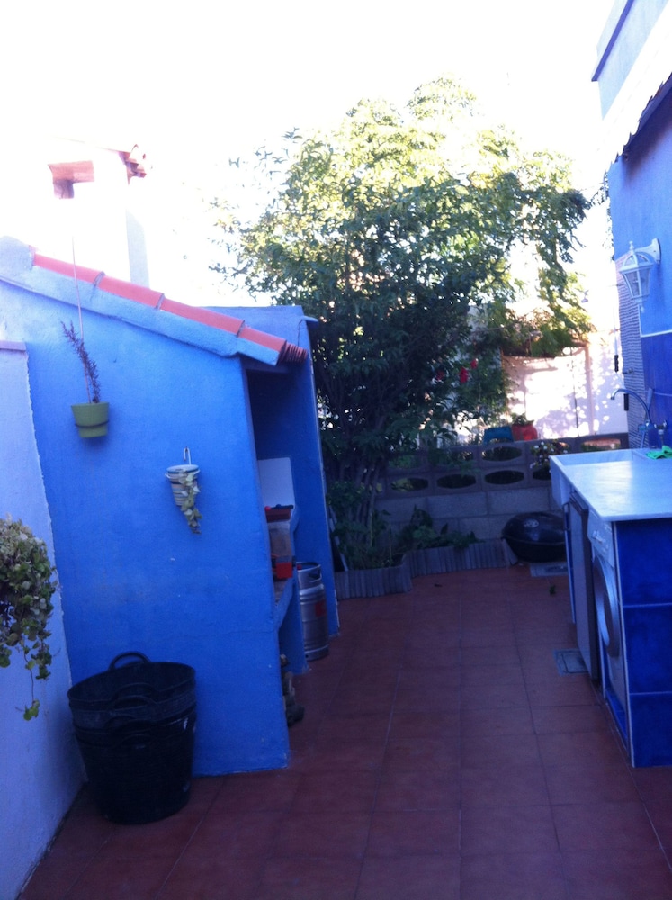 La Caseta de Jose