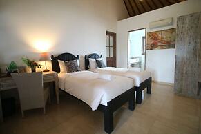 OK Divers Resort & Spa