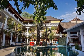 OK Divers Resort & Spa