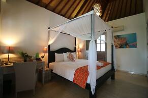 OK Divers Resort & Spa