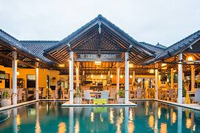 OK Divers Resort & Spa