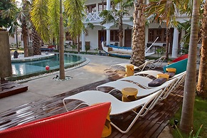 OK Divers Resort & Spa