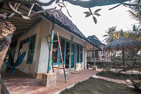 Segar Village