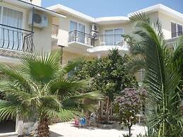 Endam Garden Hotel
