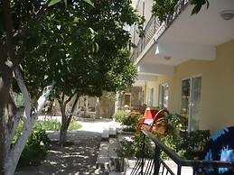 Endam Garden Hotel