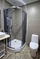 City Park Hotel