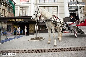City Park Hotel