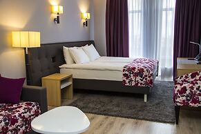 City Park Hotel