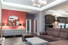 City Park Hotel