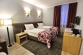 City Park Hotel