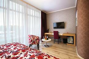 City Park Hotel