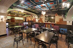 City Park Hotel