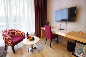 City Park Hotel