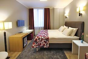 City Park Hotel
