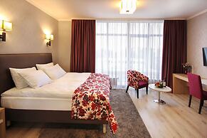 City Park Hotel