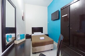 Hotel Grand Mutiara