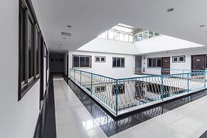 Hotel Grand Mutiara