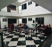 Hotel Grand Mutiara