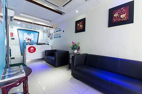 Hotel Grand Mutiara