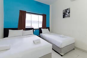 Hotel Grand Mutiara