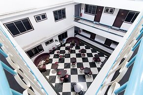 Hotel Grand Mutiara