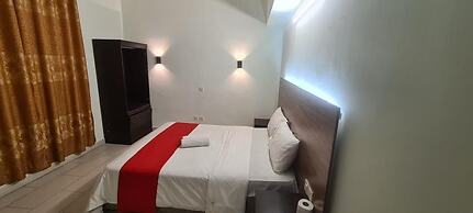 Hotel Grand Mutiara