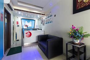 Hotel Grand Mutiara