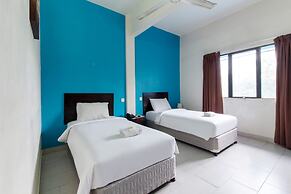 Hotel Grand Mutiara