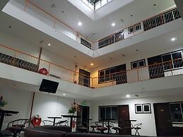 Hotel Grand Mutiara