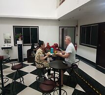 Hotel Grand Mutiara
