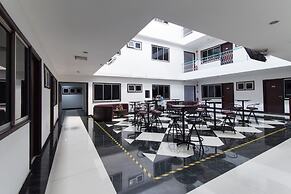 Hotel Grand Mutiara