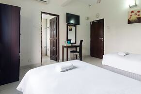 Hotel Grand Mutiara