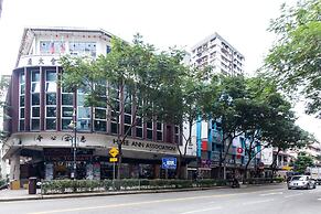 Hotel Grand Mutiara