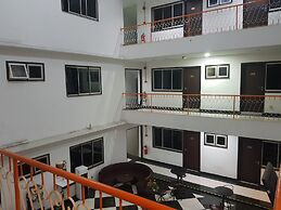 Hotel Grand Mutiara