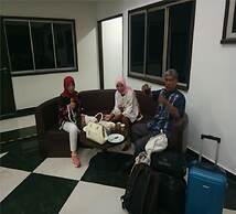 Hotel Grand Mutiara