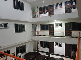 Hotel Grand Mutiara