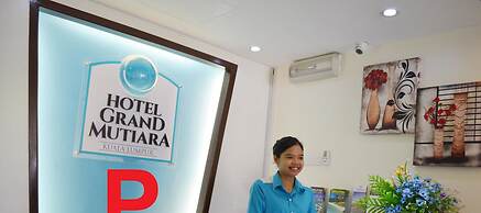 Hotel Grand Mutiara