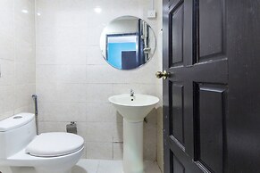 Hotel Grand Mutiara