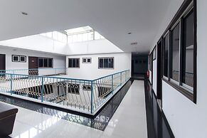 Hotel Grand Mutiara