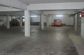 Hotel Grand Mutiara