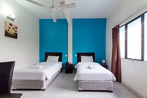 Hotel Grand Mutiara
