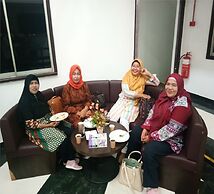 Hotel Grand Mutiara