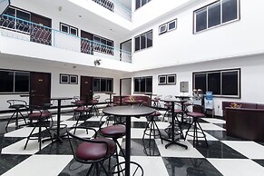Hotel Grand Mutiara