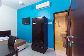 Hotel Grand Mutiara