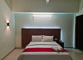 Hotel Grand Mutiara