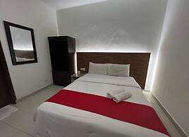Hotel Grand Mutiara