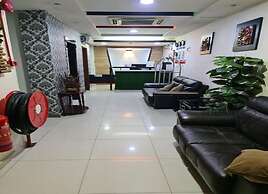Hotel Grand Mutiara