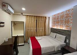 Hotel Grand Mutiara