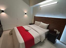Hotel Grand Mutiara